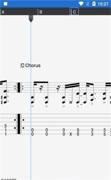 Guitarpro安卓版