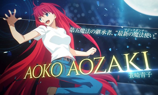 月姬格斗重制版