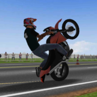摩托平衡3D菜单版 v1.3