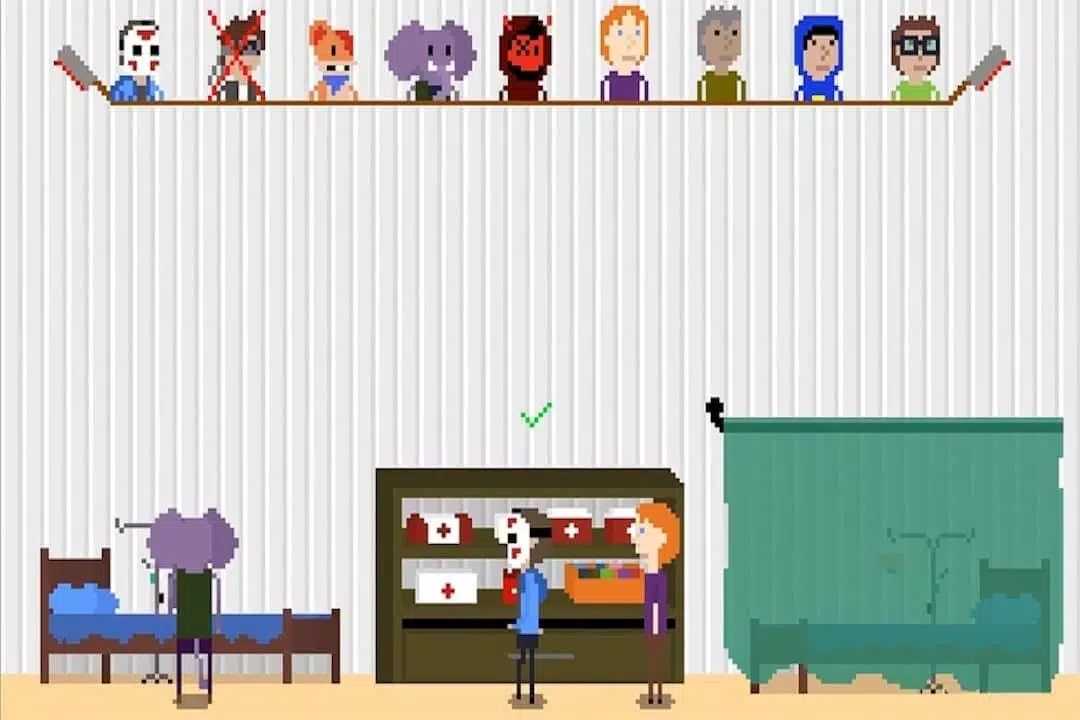 女子校园模拟器
