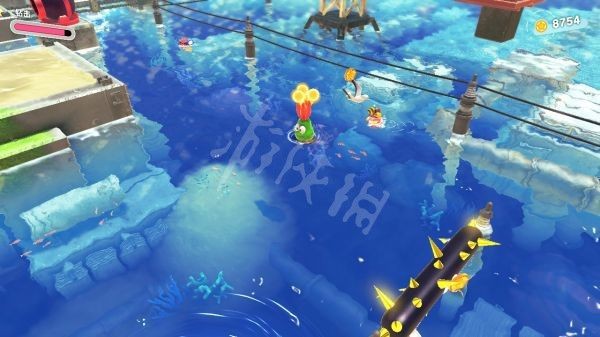 星之卡比探索发现