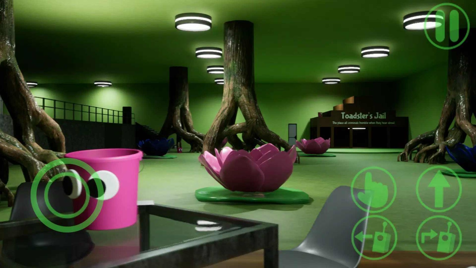 女子校园模拟器