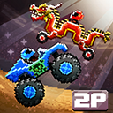 撞头赛车全车辆解锁版 v5.1.5