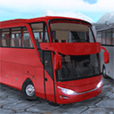 巴士模拟器极限道路汉化版 v1.4.4