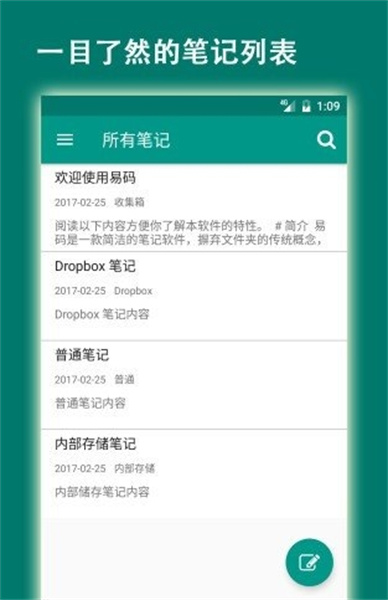 易码