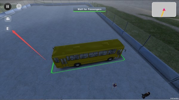 巴士模拟器极限道路汉化版
