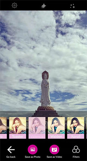 女子校园模拟器