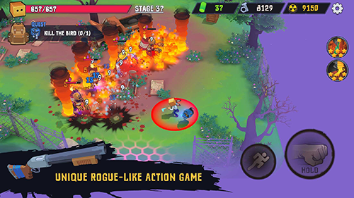 女子校园模拟器