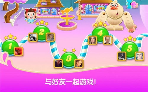 女子校园模拟器