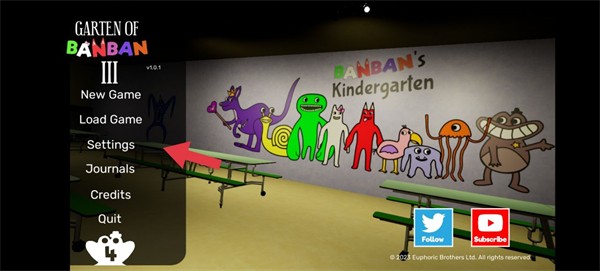 班班幼儿园3飞天版
