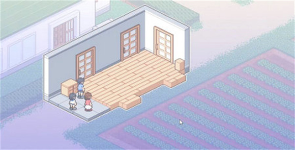 女子校园模拟器