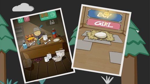 女子校园模拟器