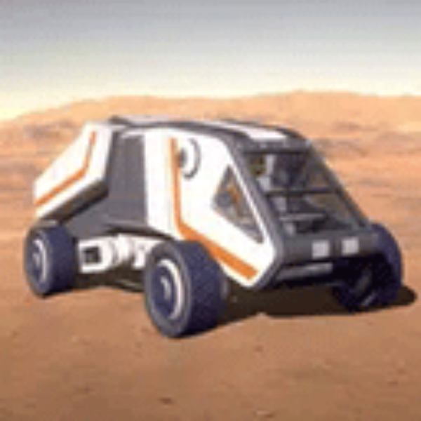 火星生存 v1.6