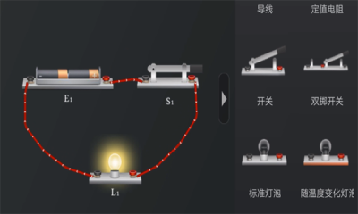 NB物理实验室