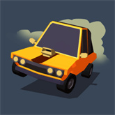 汽车追逐战3 v1.4