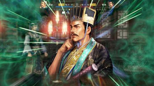 三国志幻想大陆贾诩详解