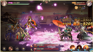 三国志幻想大陆输出阵容搭配攻略