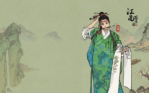 江南百景图金画轴怎么获得 香炉迷雾金画轴获得方式一览