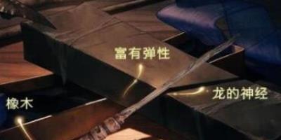 哈利波特魔法觉醒魔杖可以换吗-哈利波特魔法觉醒魔杖更换方法