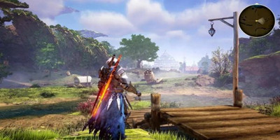破晓传说武器怎么制作-破晓传说武器制作方法介绍