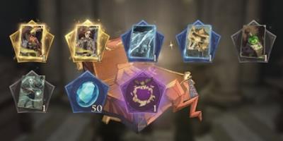 哈利波特魔法觉醒古灵阁钥匙获取使用攻略