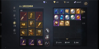 新盗墓笔记金钻怎么获得-新盗墓笔记金钻获取方式一览