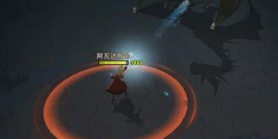 哈利波特魔法觉醒寻访马人Boss打法技巧攻略