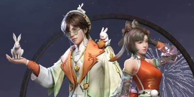 明日之后月兔桂香时装怎么得-明日之后月兔桂香时装获取方法介绍