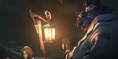 哈利波特魔法觉醒怎么上分-哈利波特魔法觉醒上分技巧分享