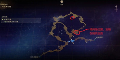 破晓传说各地宝箱有多少-破晓传说各地区宝箱盘点