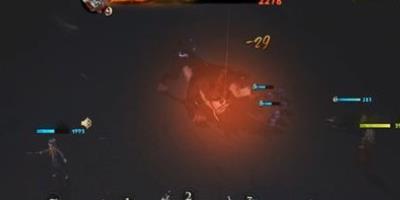 哈利波特魔法觉醒丹尼尔白龙打法攻略
