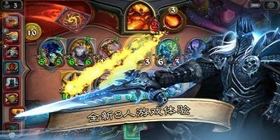 炉石传说2021年9月快攻猎卡组搭配推荐
