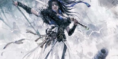永劫无间崔三娘解锁方法分享