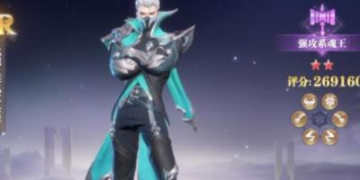 斗罗大陆魂师对决京灵怎么加点-斗罗大陆魂师对决京灵最强加点攻略