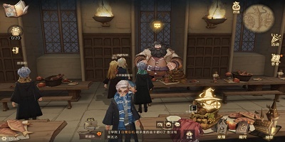 哈利波特魔法觉醒巧克力蛙NPC位置汇总