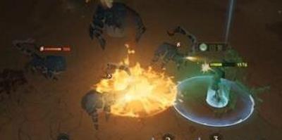 哈利波特魔法觉醒魔药事故通关玩法攻略