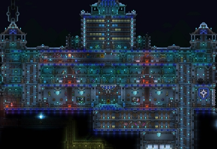 泰拉瑞亚神圣宝箱怪怎么召唤-泰拉瑞亚神圣宝箱怪召唤方法