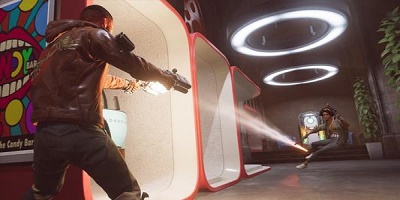 死亡循环各类武器强度分析攻略