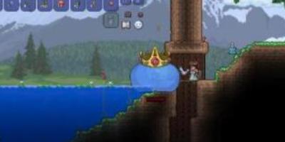 泰拉瑞亚钥匙怎么刷-泰拉瑞亚1.4钥匙快速刷取攻略