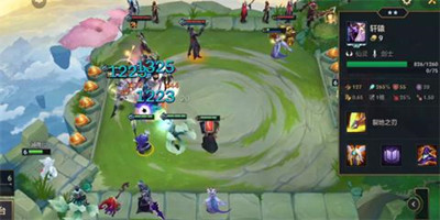 金铲铲之战六法剑魔阵容怎么搭配-金铲铲之战六法剑魔阵容搭配技巧