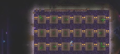 泰拉瑞亚日食怎么触发-泰拉瑞亚日食触发方法一览