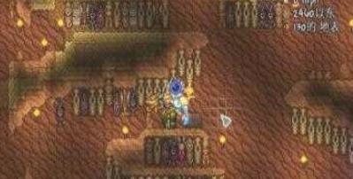 泰拉瑞亚肉山后boss怎么打-泰拉瑞亚肉山后boss打法攻略