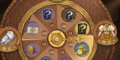 哈利波特魔法觉醒嗅嗅有什么用-哈利波特魔法觉醒嗅嗅作用玩法介绍