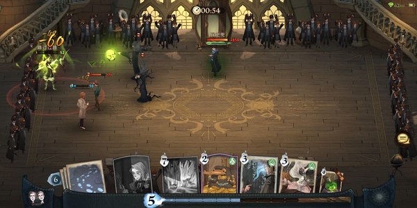 哈利波特魔法觉醒阿兹卡班怎么进入-哈利波特魔法觉醒阿兹卡班进入方法一览