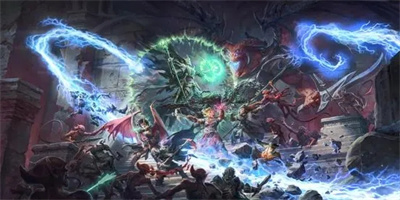 开拓者正义之怒深渊阴谋成就怎么做-开拓者正义之怒午夜群岛深渊阴谋成就攻略