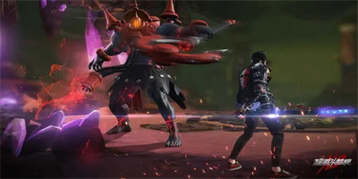 超激斗梦境主属性怎么选-超激斗梦境主属性及潜力点选择攻略