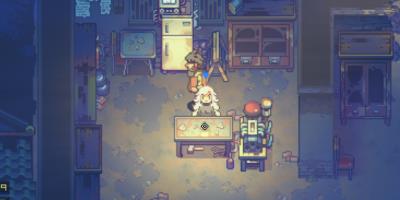 风来之国喷火器怎么获得-风来之国喷火器获得方法