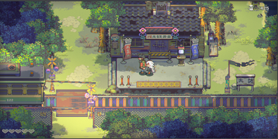 风来之国小健变强壮料理怎么制作-风来之国小健变强壮料理制作方法攻略