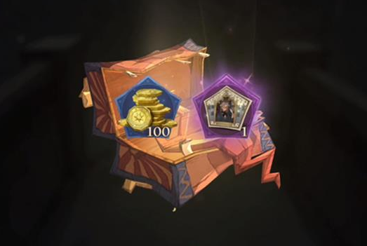 哈利波特魔法觉醒巧克力蛙第四天怎么进阶-哈利波特魔法觉醒巧克力蛙第四天进阶攻略