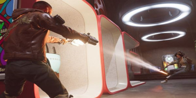 死亡循环怎么快速刷文洁-死亡循环文洁速刷攻略